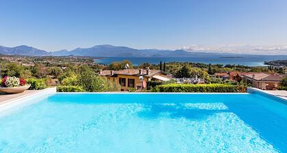 Villa Perla by Wonderful Italy