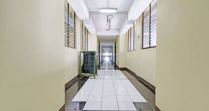 OYO Life 92976 Apartement Jarrdin By Apato