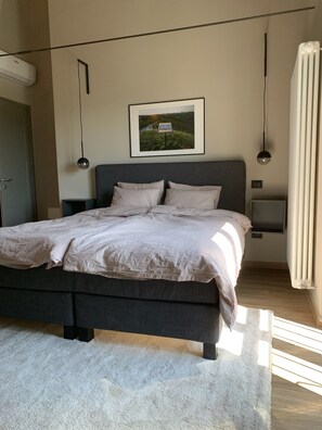 1 chambre, Wi-Fi gratuit
