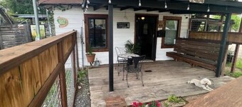 DOG FRIENDLY & VINTAGE EAST AUSTIN