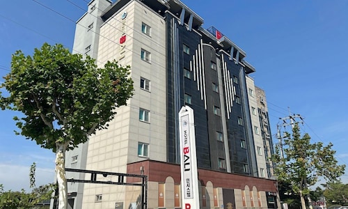 Chungju Bali Hotel