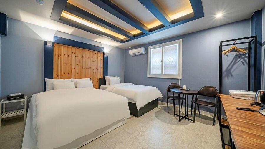 Chungju Bali Hotel