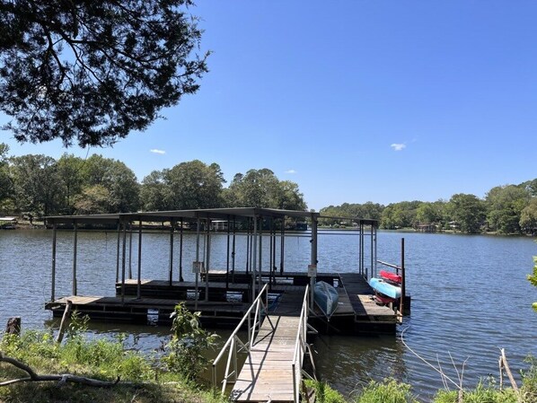 Miscellaneous - The Aspen at Hamilton Cove ~ Cabin Eleven ~ Pet Friendly (Royal)