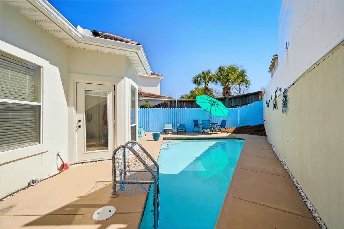 Photo 38 of NEW PRIVATE POOL! NEWLY REMODELED! SLEEPS 8! 2/2.5!PET FRIENDLY!!!WINTER RENTERS WELCOME!!!
