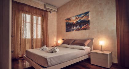 B&b 212 travelershome ciampino airport