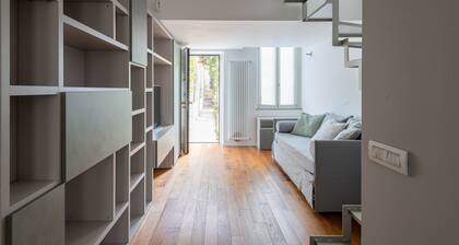 Milano Apartments S.Agostino