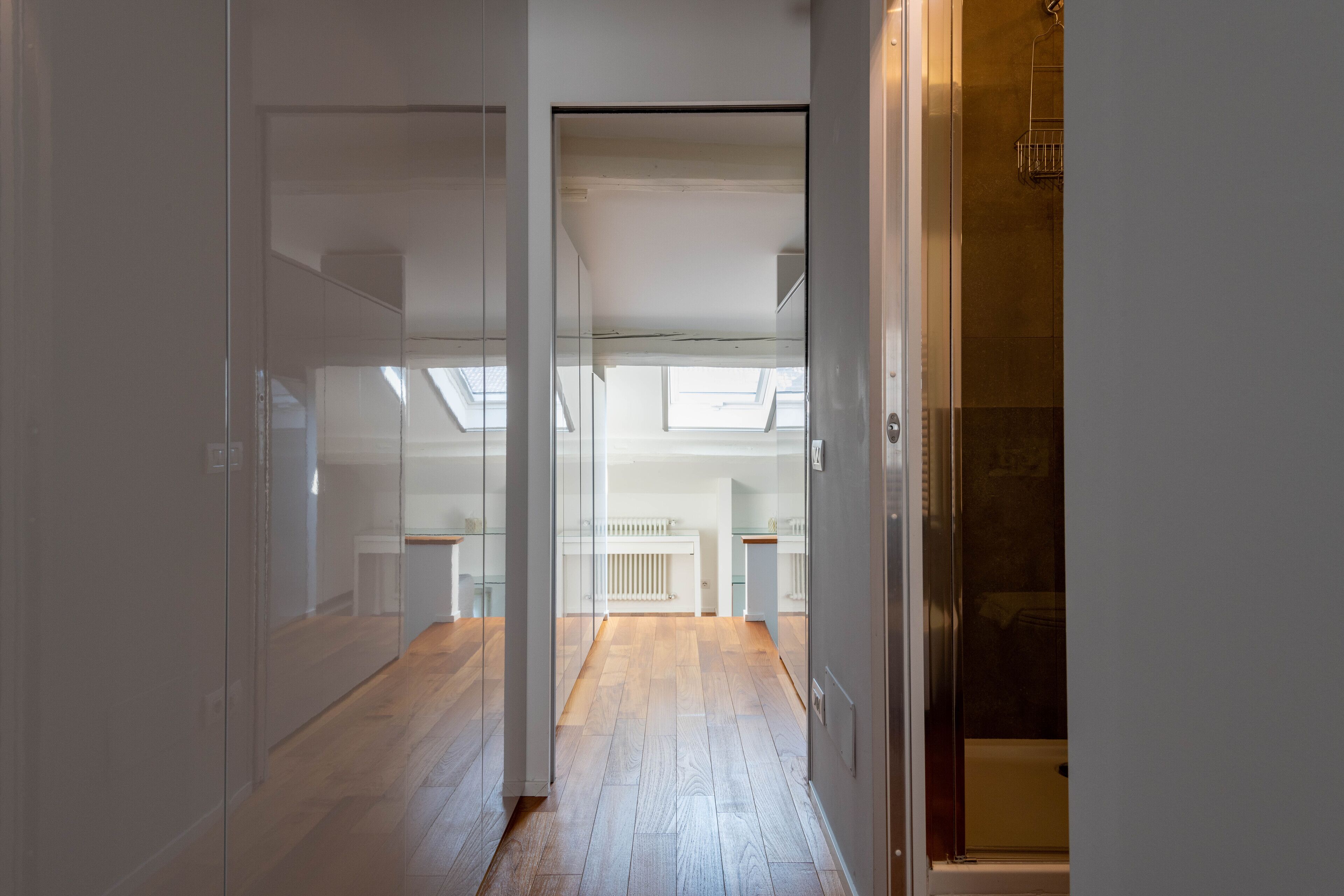 منطقة المعيشة