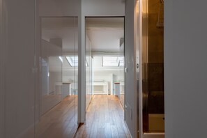 Luxury Apartment Via Voghera 6 | Coin séjour