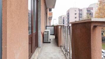 Comfort Apartment Via Solari 2a | Sacada