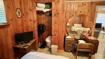 4 slaapkamers, gratis wifi