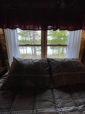 2 室のベッドルーム、WiFi