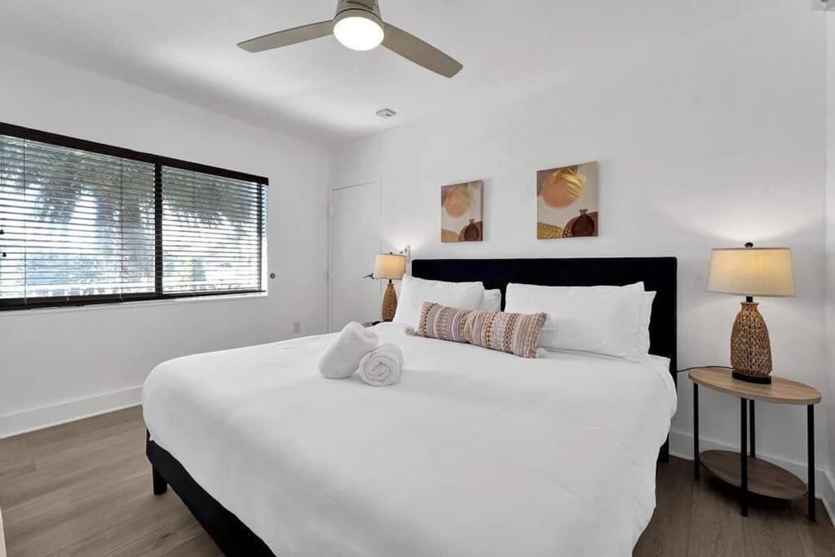 Appartement Confort