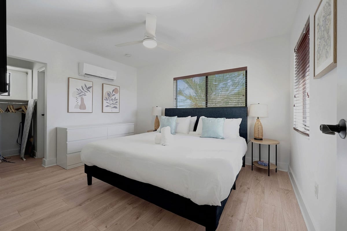 Appartement Supérieur