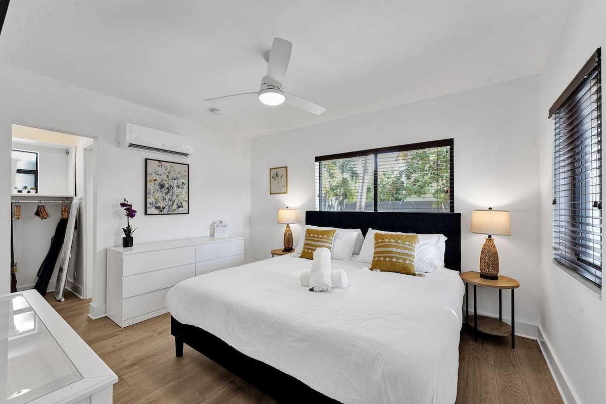 Appartement Affaires