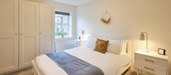 Host & Stay | Studio No.8