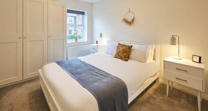 Host & Stay | Studio No.8