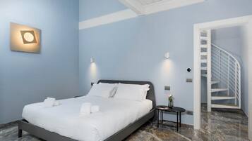 1 camera, una scrivania, ferro/asse da stiro, Wi-Fi