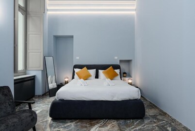 Deluxe Queen Suite-Q71 TIMELESS SUITES