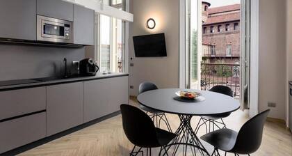 Junior Suite with Balcony-Q71 TIMELESS SUITES