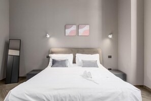 1 quarto, ferros/tábuas de passar roupa, Wi-Fi, roupa de cama