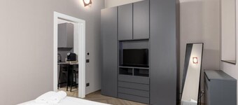Deluxe Junior Suite-Q71 TIMELESS SUITES