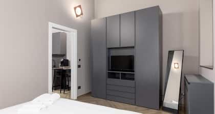 Deluxe Junior Suite-Q71 TIMELESS SUITES