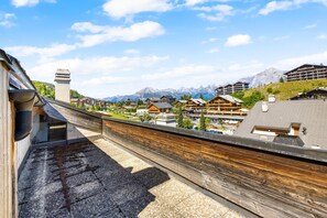 Property grounds - Lake Placid B21 - 6 pers - sauna (Haute-Nendaz)
