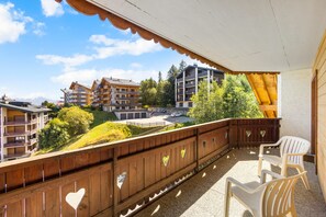 Property grounds - Lake Placid B21 - 6 pers - sauna (Haute-Nendaz)