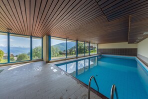 Piscina interna
