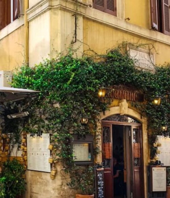 Detalle exterior