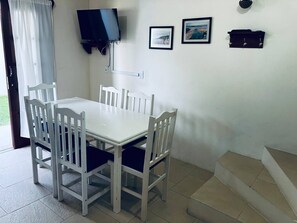 Restauration