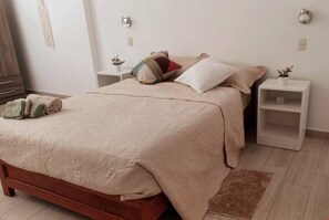 2 bedrooms, WiFi