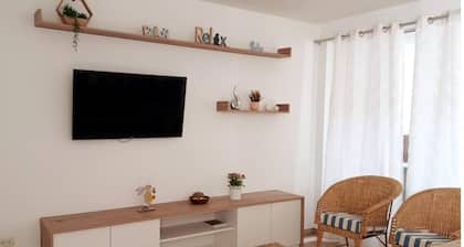 Malabrigo's House - Dpto. I