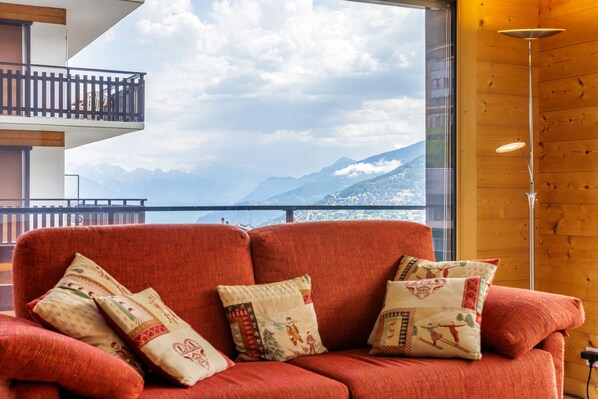 Fernseher, DVD-Player