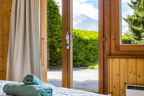 3 Schlafzimmer, kostenloses WLAN, Bettwäsche