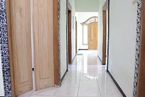 Detalle del interior