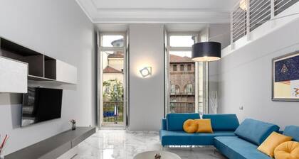 Suite with City Views @Q71 TIMELESS SUITES