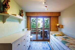 Kostenloses WLAN, Bettwäsche