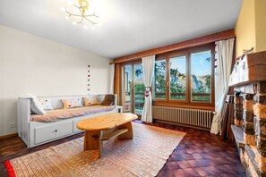 Oppholdsområde
