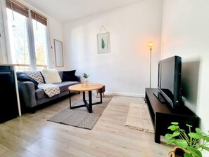 Fernseher
