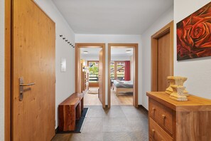 2 dormitorios, wifi gratis, ropa de cama