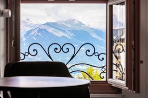 Interior - Marmottes 11 - 10 pers - duplex (Haute-Nendaz)