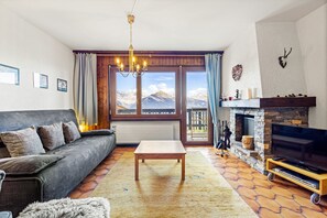 Fernseher, DVD-Player