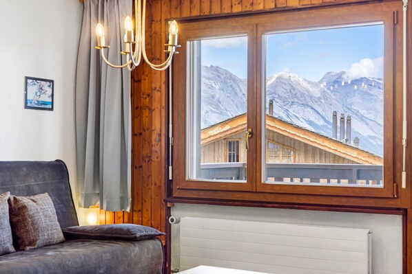 Fernseher, DVD-Player