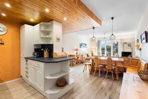 Interior - Chaëdoz 55 - 6 pers - au calme (Haute-Nendaz)