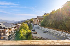 Property grounds - Chaëdoz 55 - 6 pers - au calme (Haute-Nendaz)