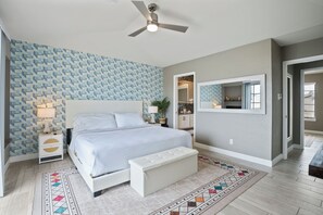 2 habitaciones