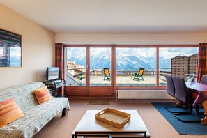 Fernseher, DVD-Player