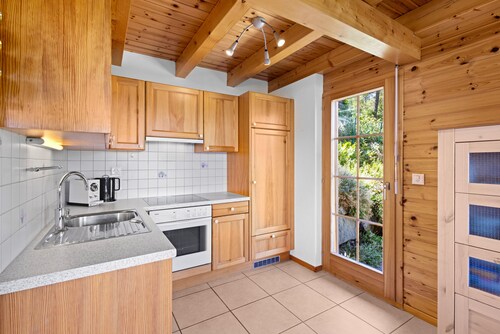 Felicitas - 7 pers - près du centre