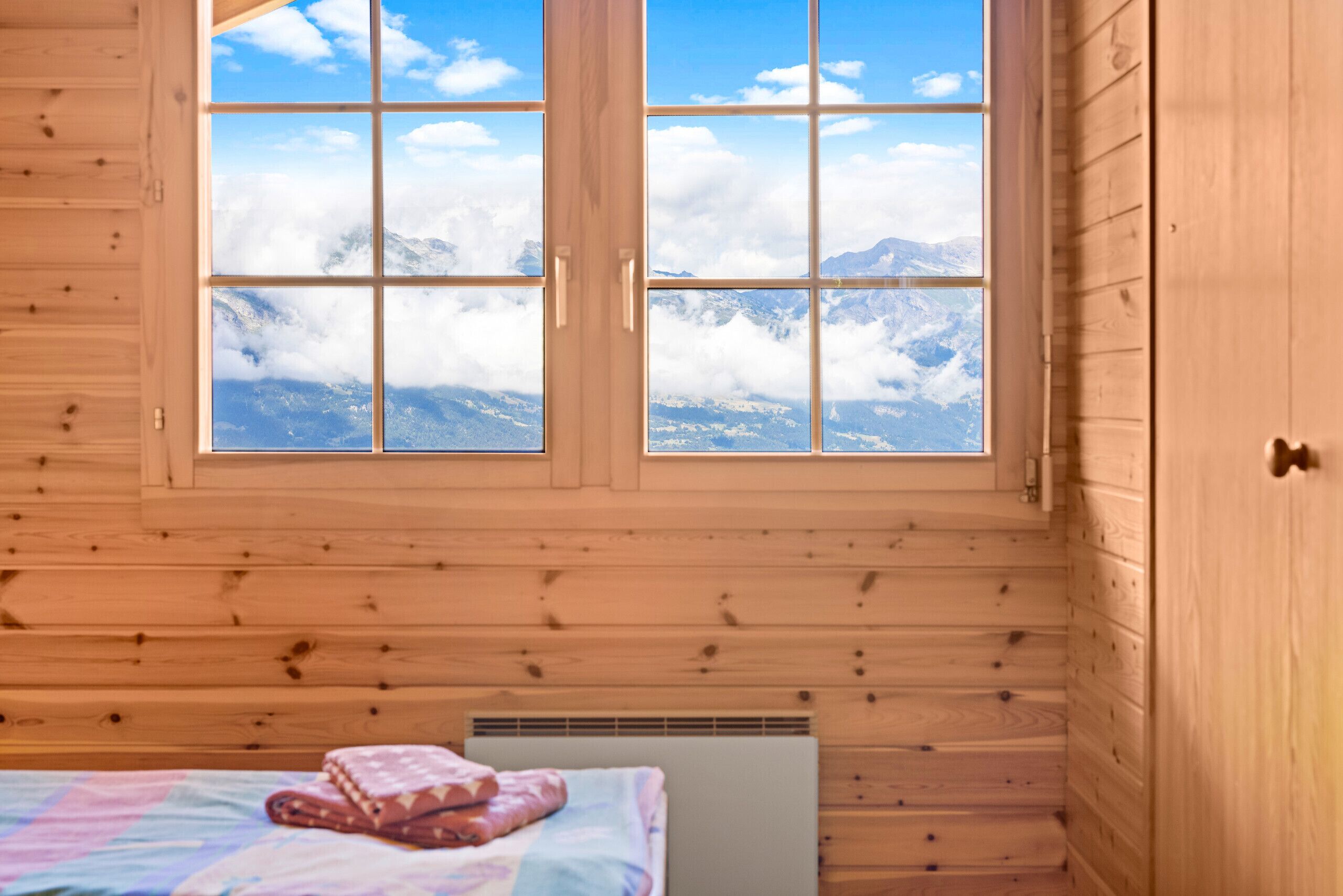 3 Schlafzimmer, kostenloses WLAN, Bettwäsche